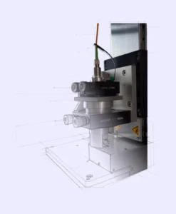 Mesure de la distance de process