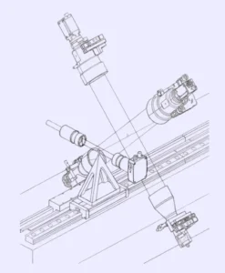 Fusion nucléaire par confinement laser